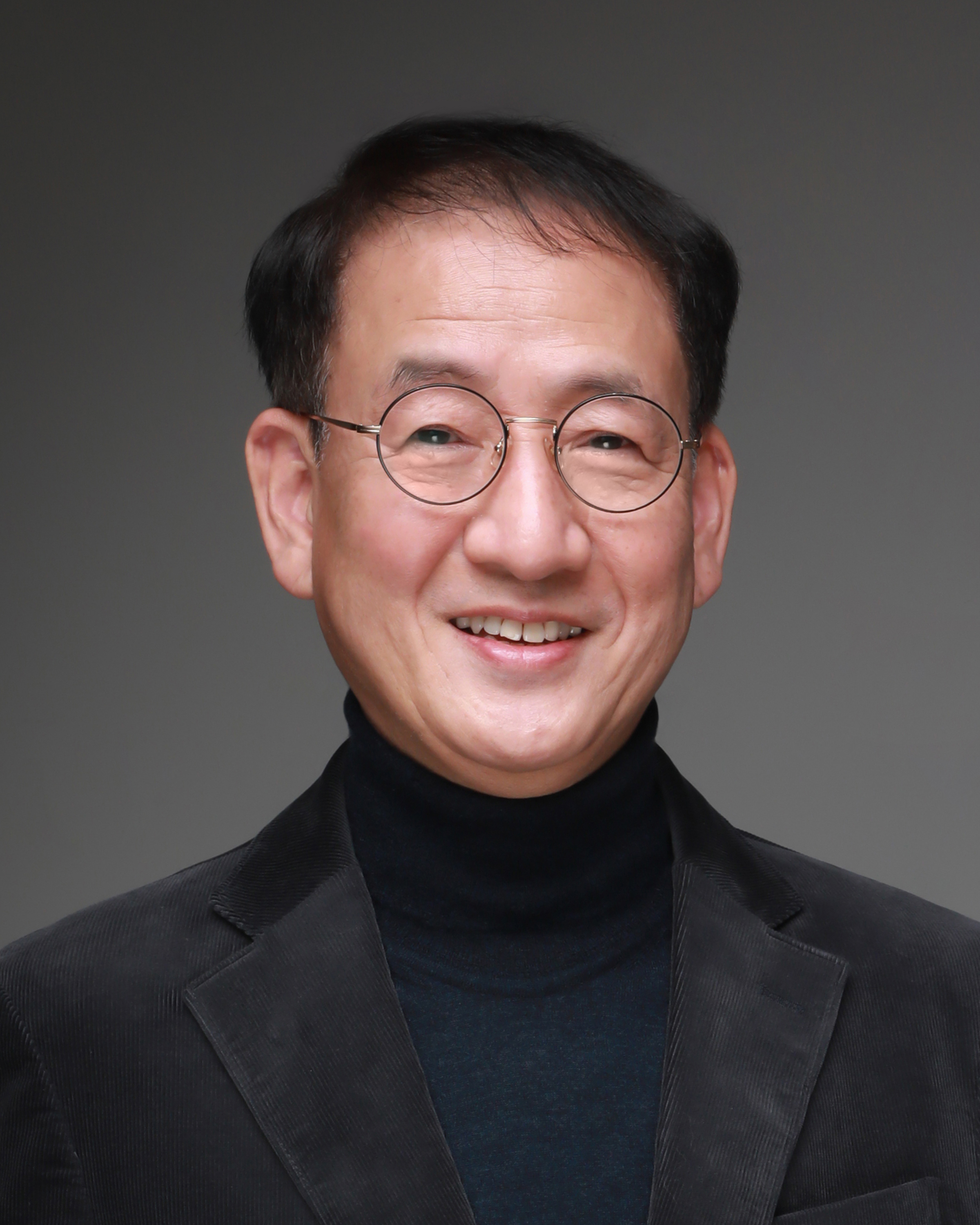 김환철 교수님 사진