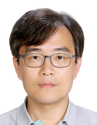 Kim, Byoung Suhk Photo